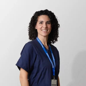 Dr.ssa Giovanna Cattapan