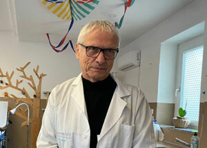Dr.Paolo Tumaini 