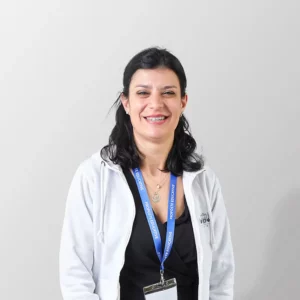 Dr.ssa Cristina Cestaro